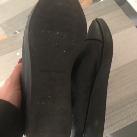 Pointy leather shoes - Picture 6 of 6